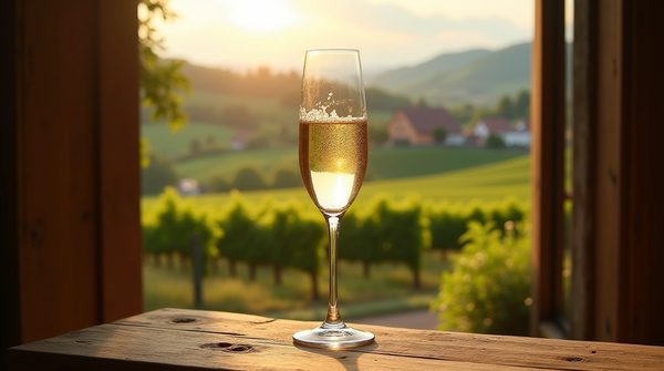 Découvrez le crémant d'alsace brut les faitières de jean geiler