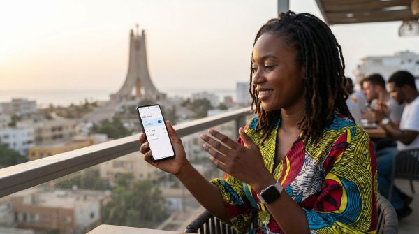 Découvrez les avantages inédits de l'eSIM au Sénégal