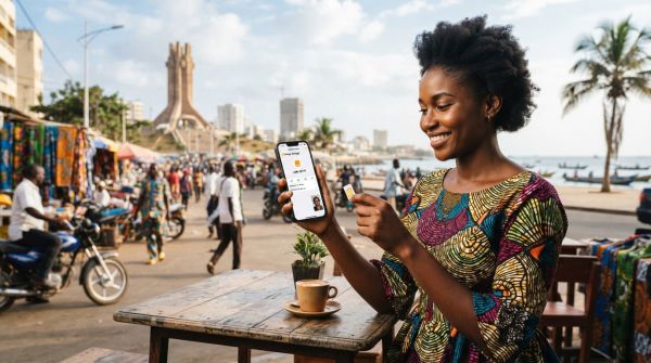 Découvrez les avantages inédits de l'eSIM au Sénégal