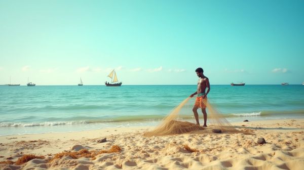 Voyage équitable au cap-vert : immersion authentique et rencontres inoubliables