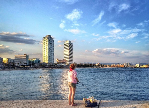 Où trouver des cours de cuisine espagnole gratuits à Barcelone?