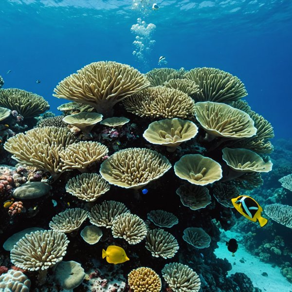 Quels sont les meilleurs spots pour une plongée sous-marine dans les récifs coralliens de Belize?