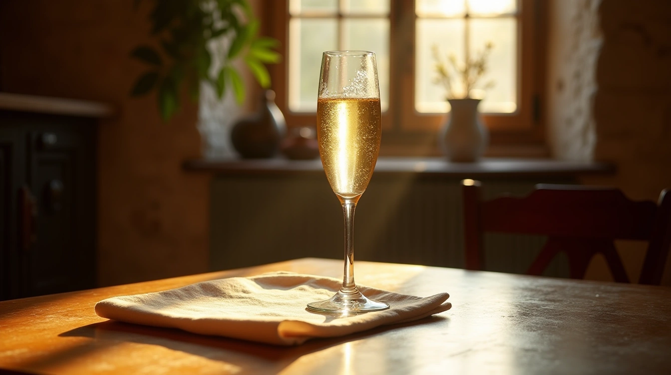 Questions fréquentes sur le crémant Les Faitières